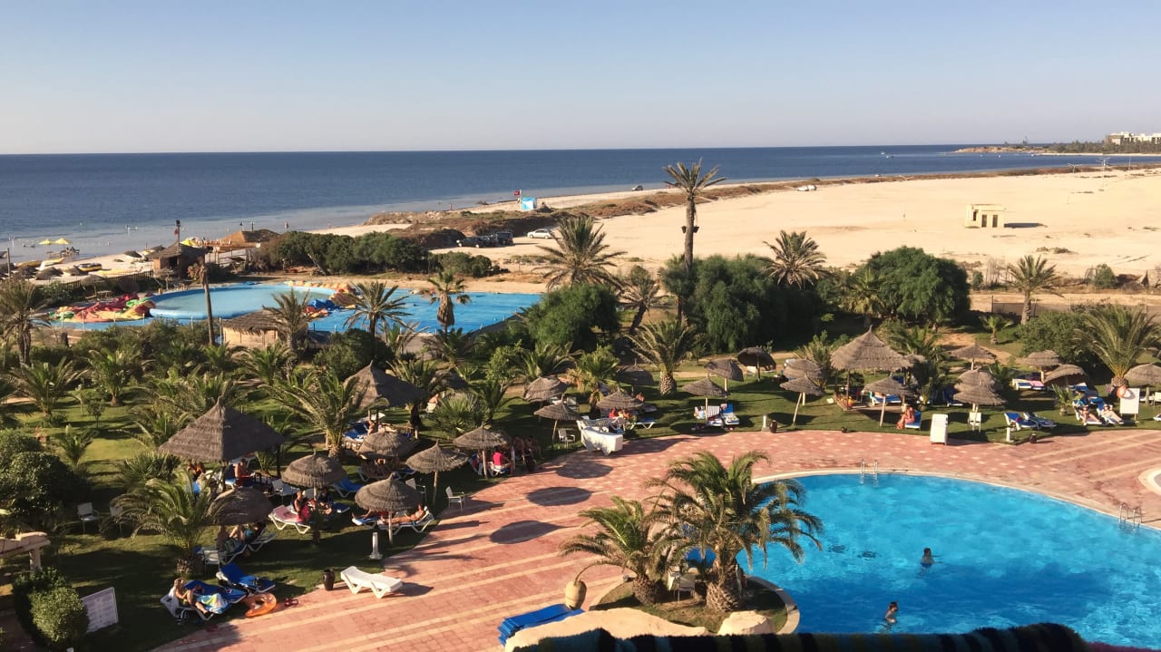 Pool Skanes Serail Aquapark