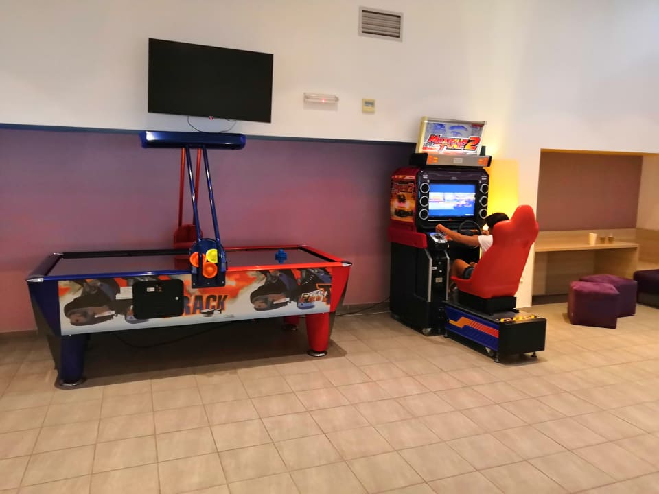 Sport & Freizeit Ralitsa Aqua Club