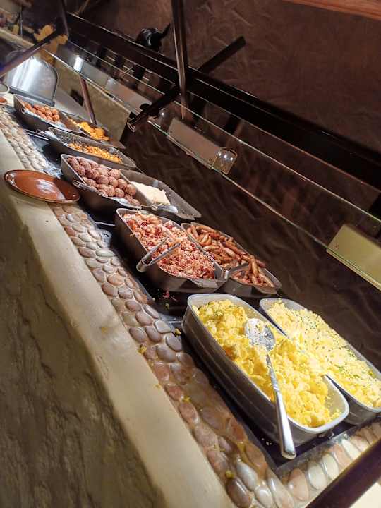 Gastro Hotel Matamba - Phantasialand Erlebnishotel