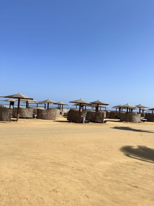 Strand Casa Mare Resort