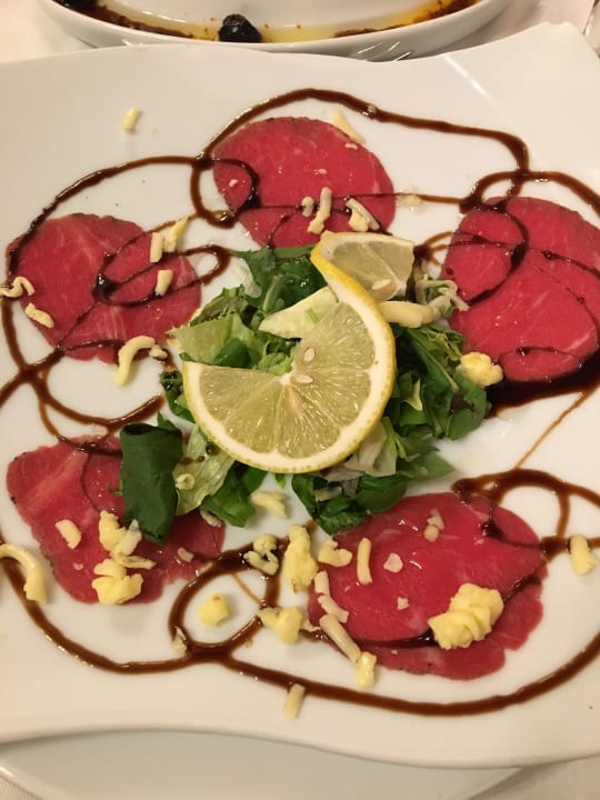 Gastro Limak Limra Hotel & Resort