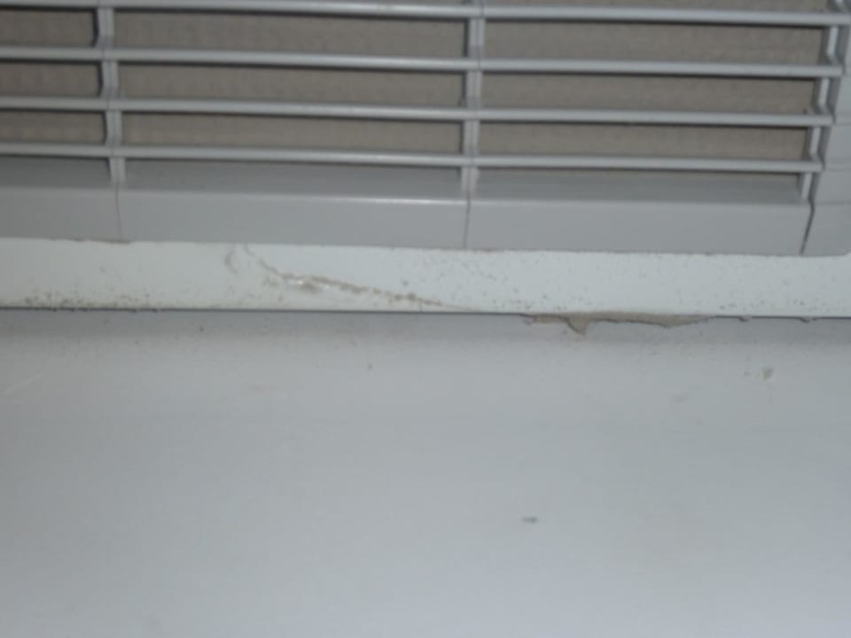 Mängel im Hotel Hotel Sineva Beach