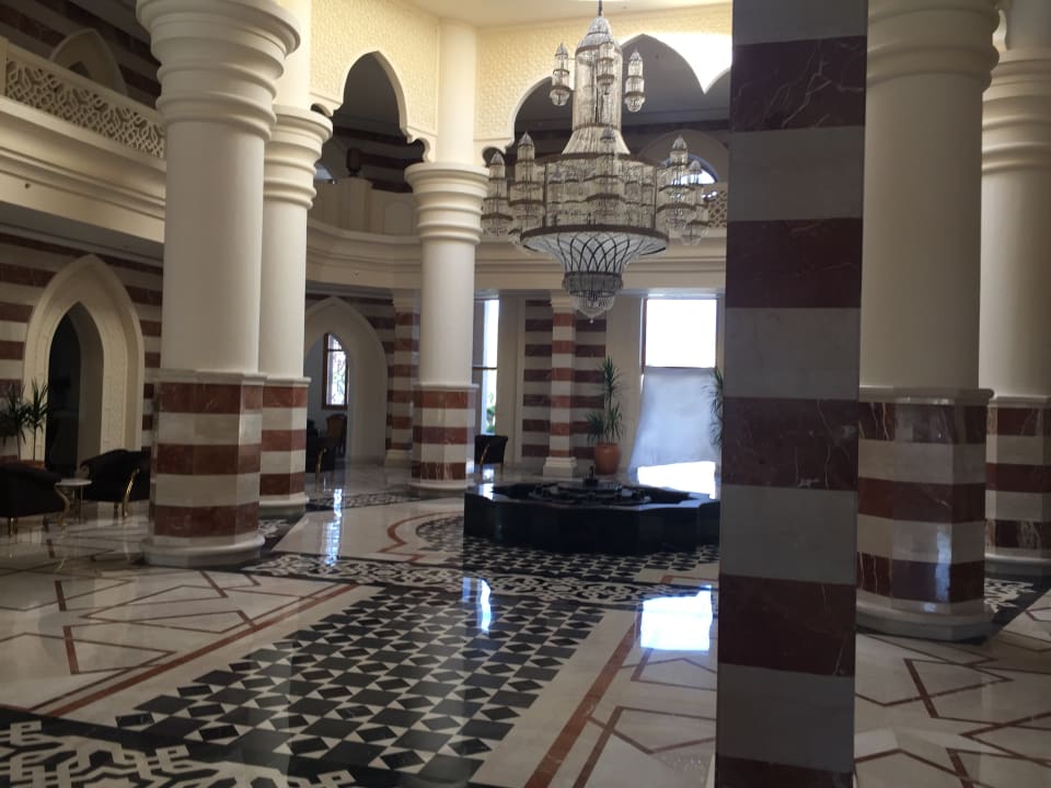 Lobby The Grand Palace - Adults only