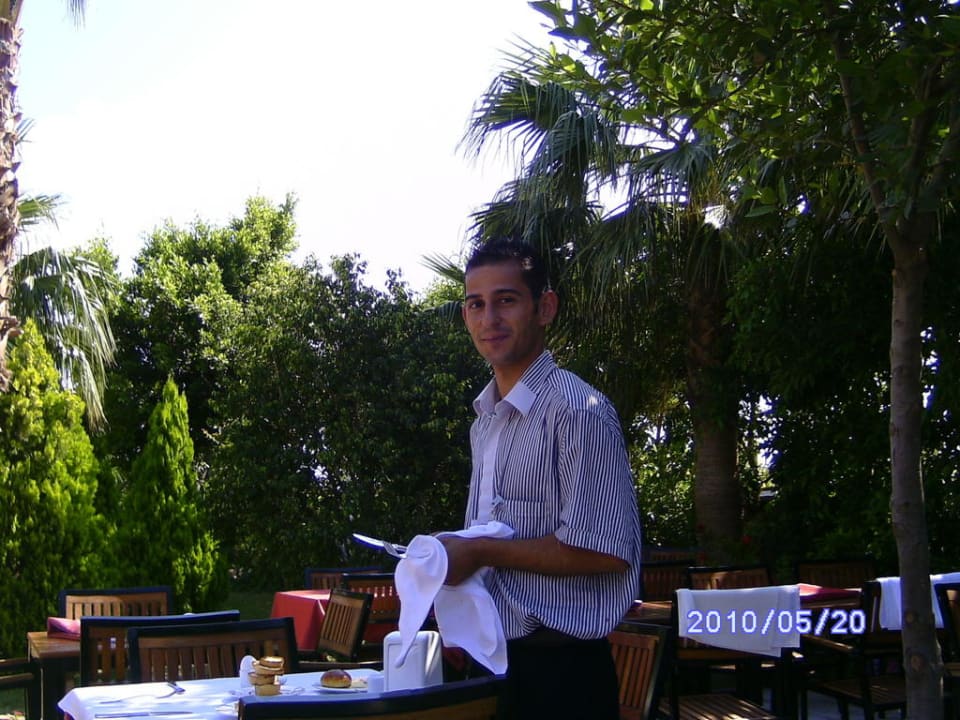 Stets fleisig Hane Family Resort