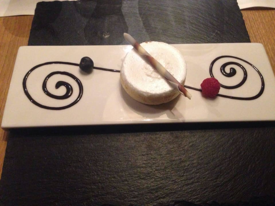 Gänge Menü Hotel Sonnenhof