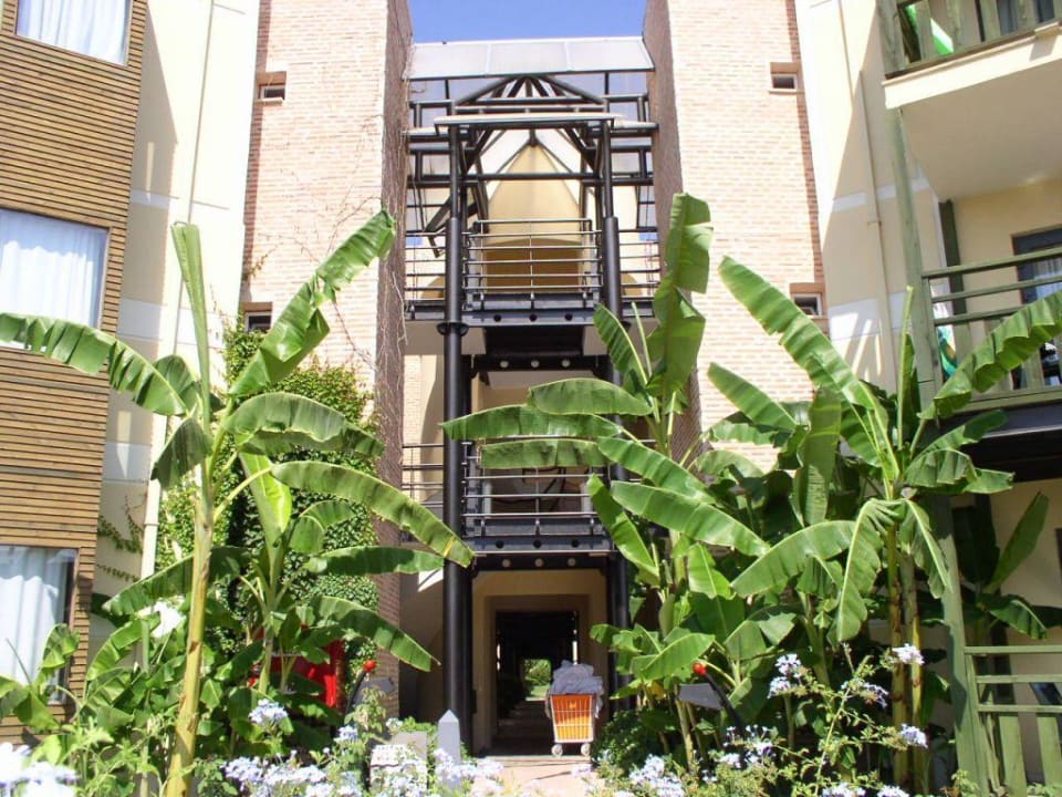 Arycanda Limak Limra Hotel & Resort