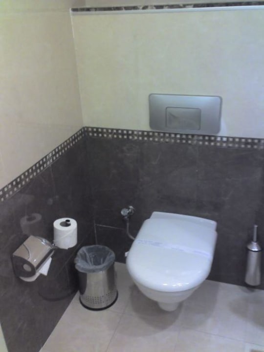 Superiorzimmer Bad PALOMA Perissia