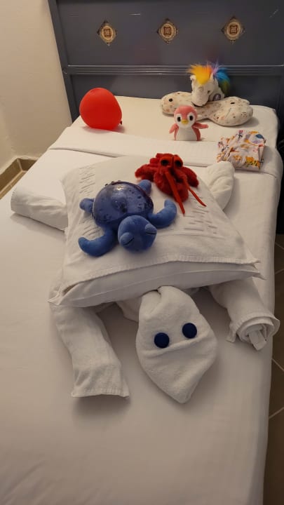 Zimmer SUNRISE Royal Makadi Resort