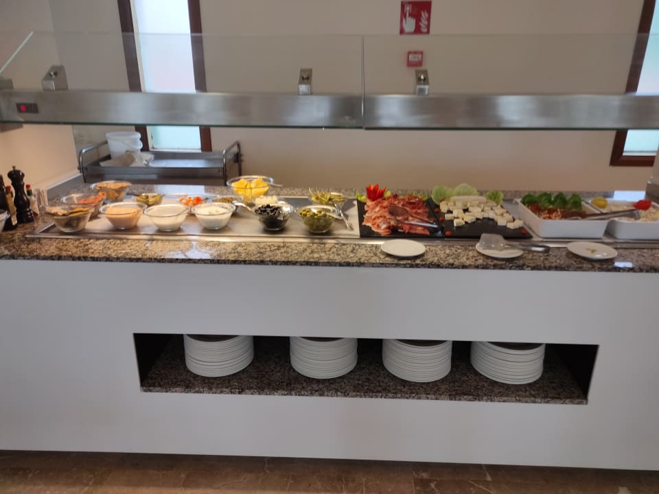 Gastro La Santa Maria Hotel