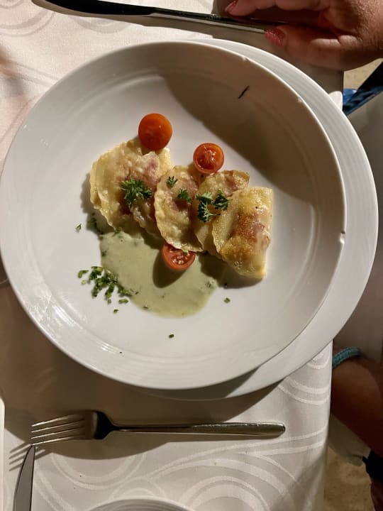 Gastro Akumal Bay Beach & Wellness Resort