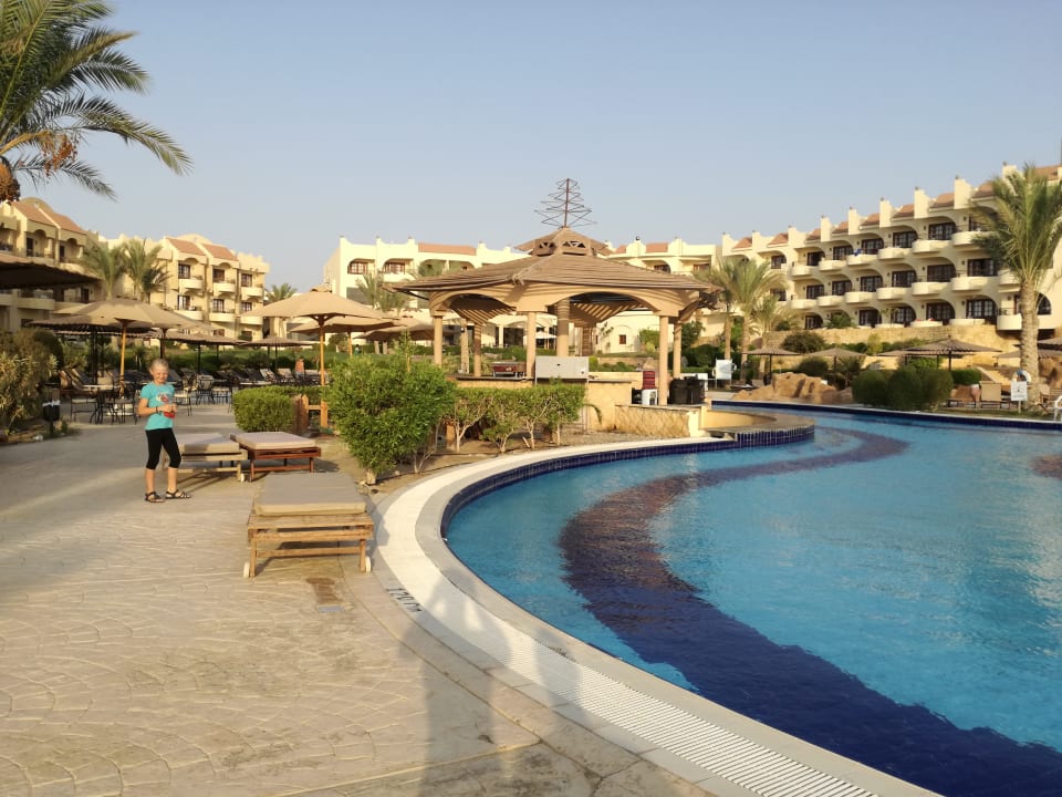 Pool Coral Hills Resorts & SPA