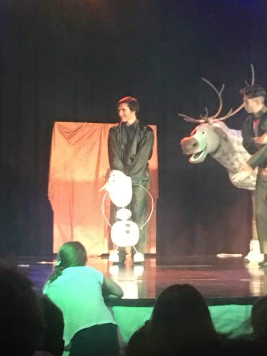 Sport & Freizeit Sol Luna Bay