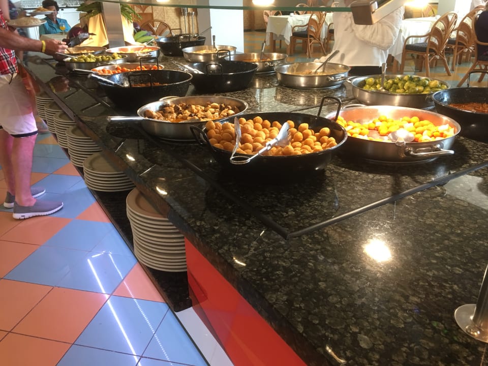 Gastro Club Hotel Drago Park