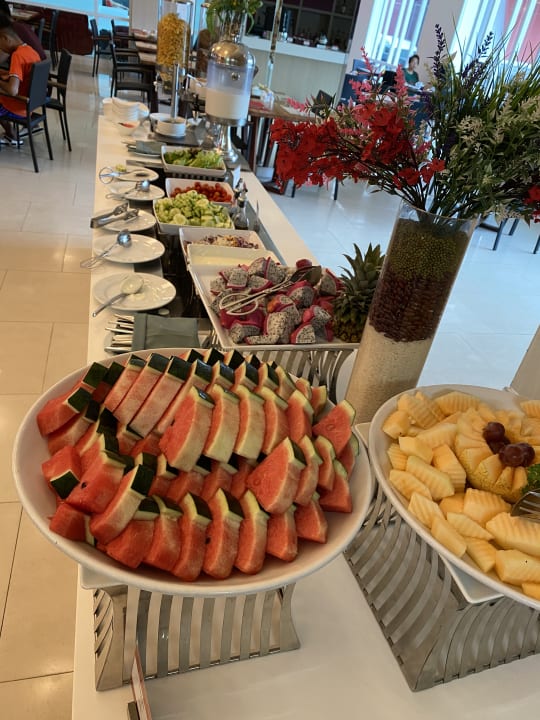 Gastro Sleep with me Hotel - design hotel @ patong