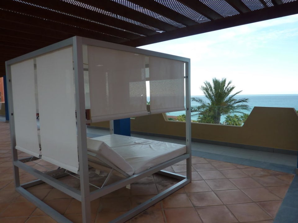 Kuschelecke mit Aussicht H10 Tindaya