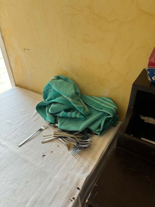 Gastro Sidi Mansour Resort & Spa