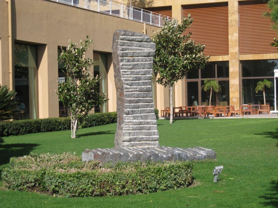 Kunst Voyage Belek Golf & Spa