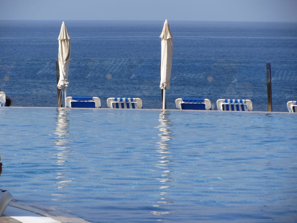 Ausblick Bahia Principe Sunlight Costa Adeje