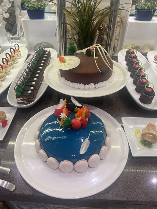 Gastro JAZ Elite Casa del Mar Beach