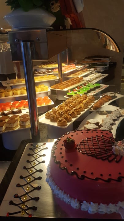 Gastro Saphir Resort & Spa