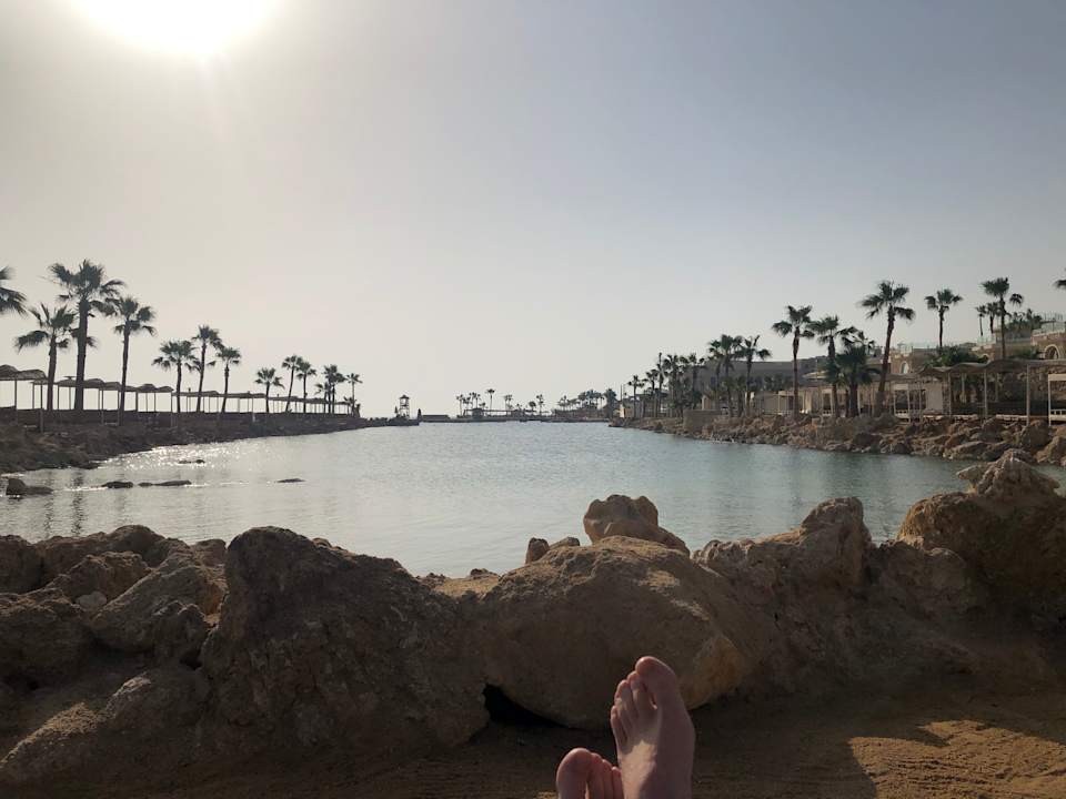 Strand Pickalbatros Citadel Resort