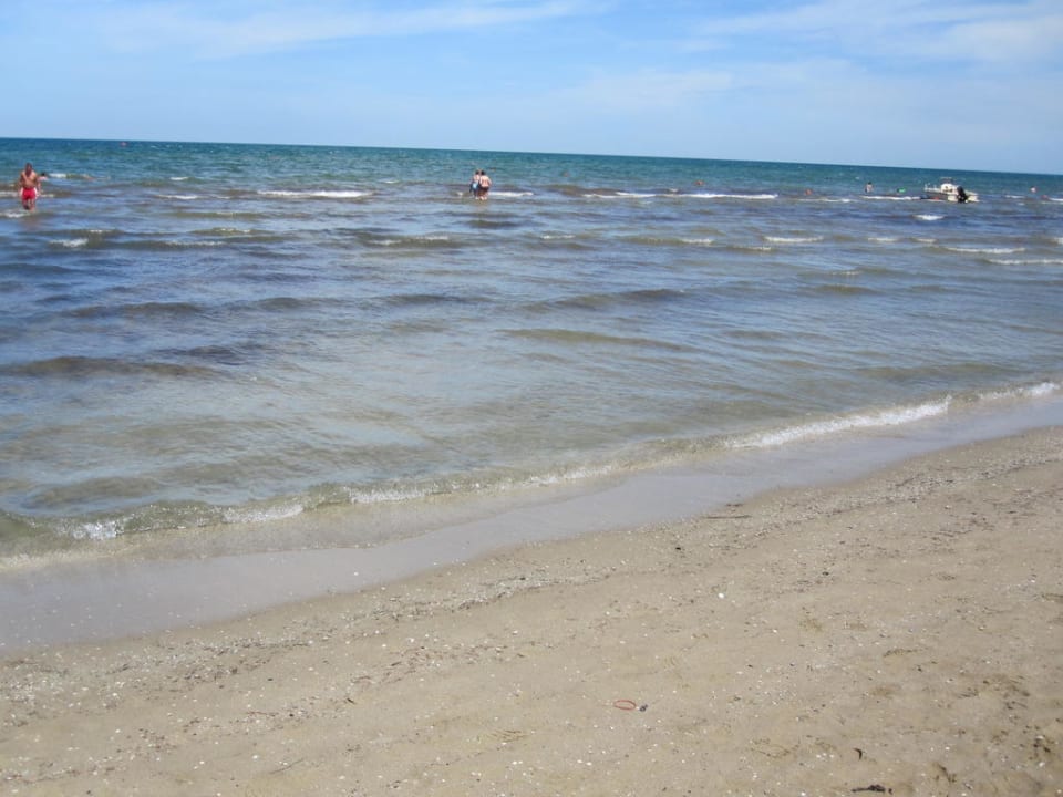 Strand Rèmin Plaza Hotel