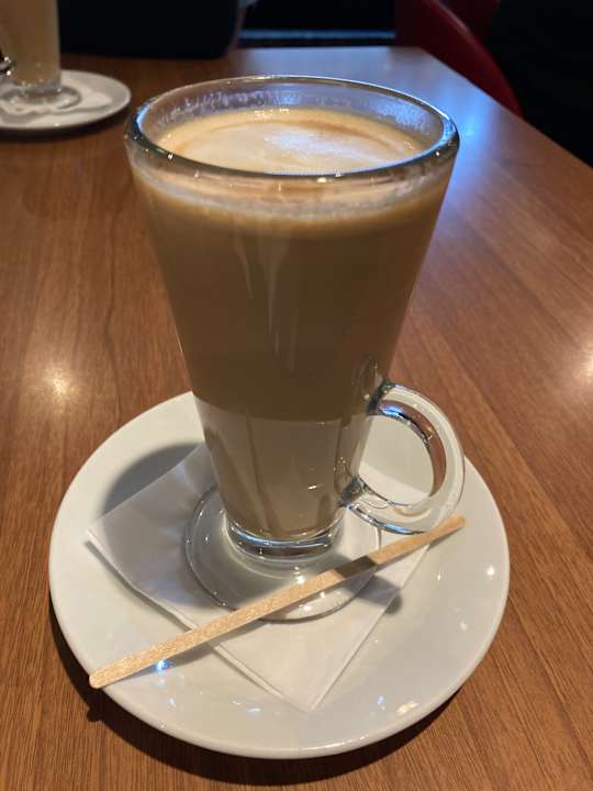 Sonstiges "Centre Point" Apartment