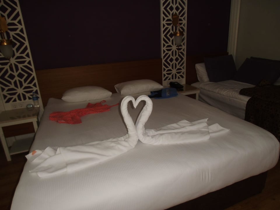 Dekoration Sherwood Exclusive Kemer