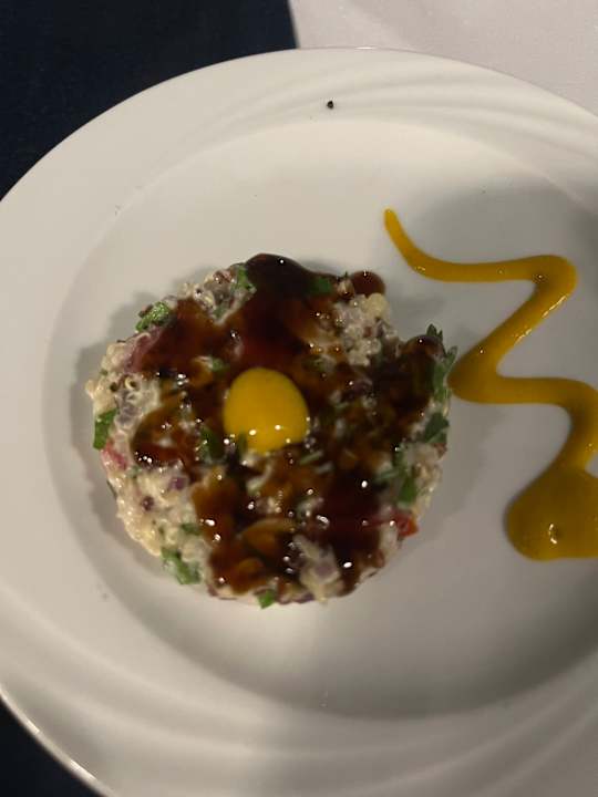 Gastro Club Paradisio El Gouna, Red Sea