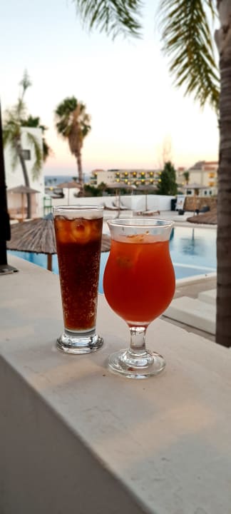 Gastro The Costa Lindia Blue Star - Adults only