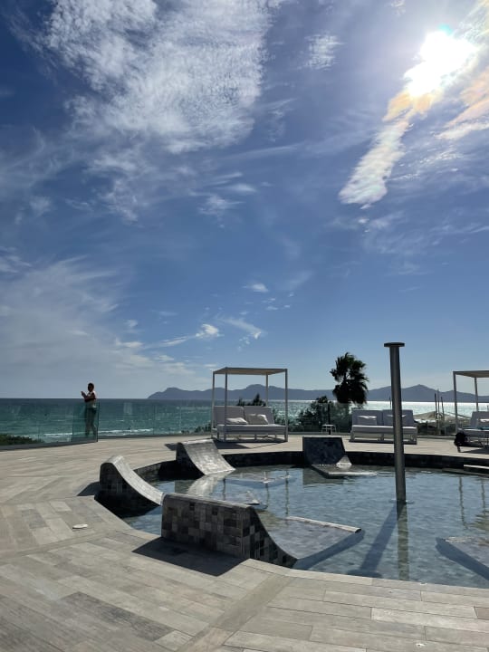 Pool Playa Garden Selection Hotel & Spa