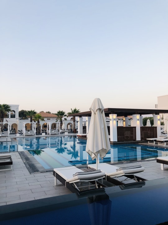 Pool Anemos Luxury Grand Resort