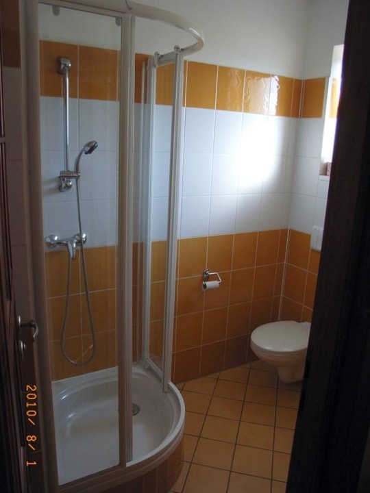 Bad Apartments Pension Aqualand