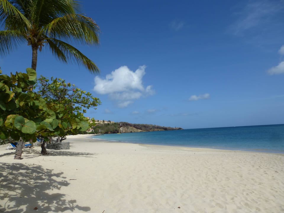 Traumstrand Hotel Spice Island Beach Resort