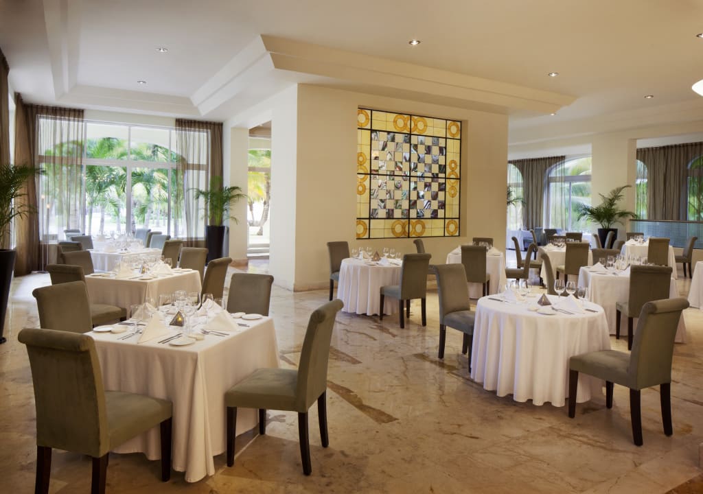 Gastro El Dorado Royale