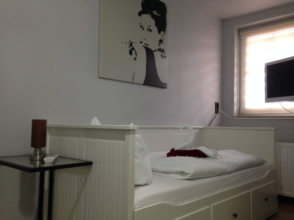 Comfort DZ Hof von Oldenburg