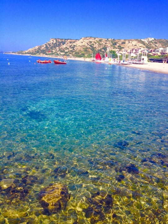 Strand Atlantica Belvedere Resort