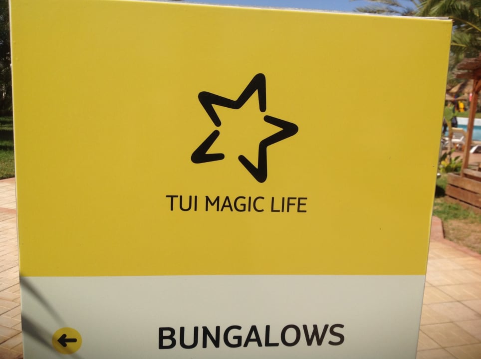 Sonstiges TUI MAGIC LIFE Penelope Beach