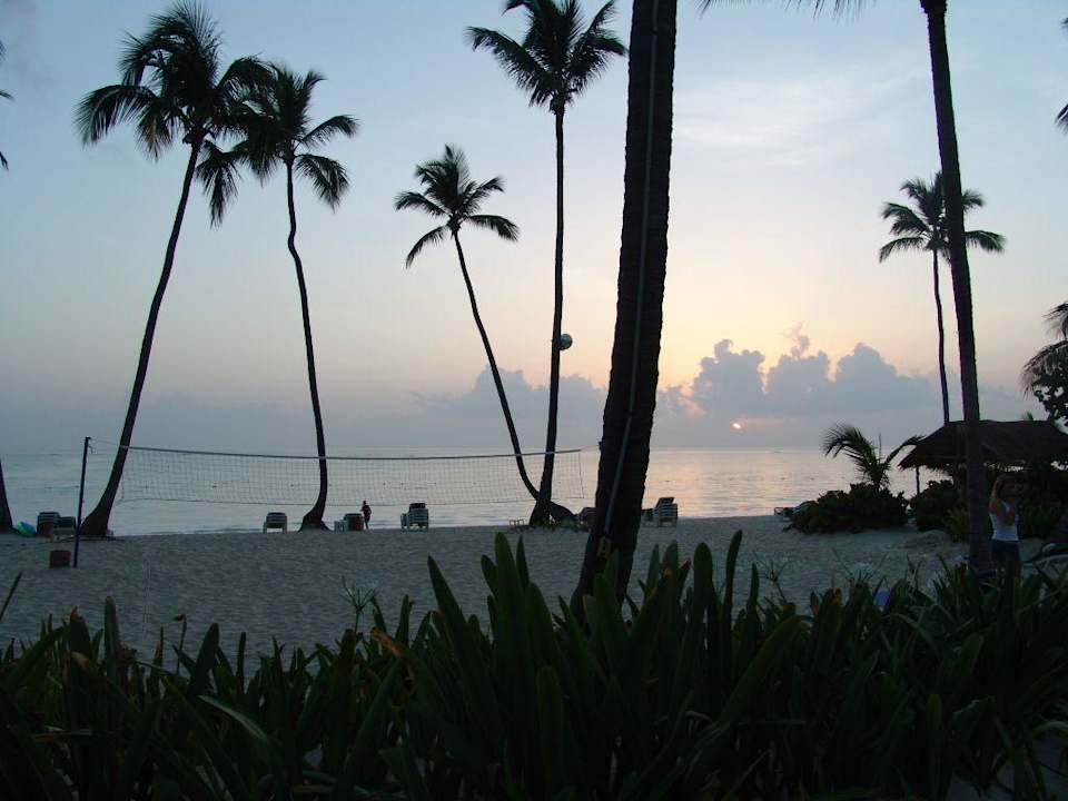 Strand Grand Palladium Select Bávaro Resort & Spa
