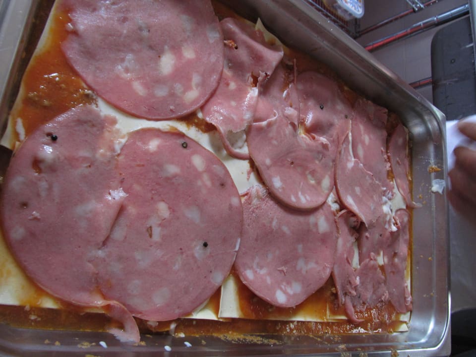 Lasagna Residence Las Lajas