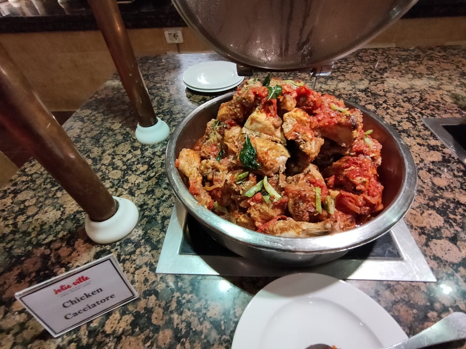 Gastro Jolie Ville Kings Island Luxor