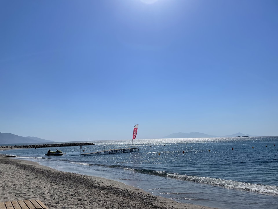 Strand Atlantica Mikri Poli Kos