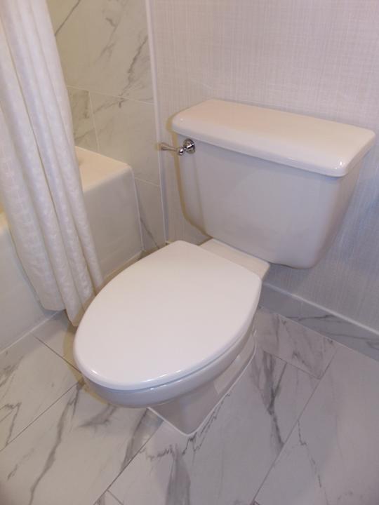 Zimmer Hotel The Henry