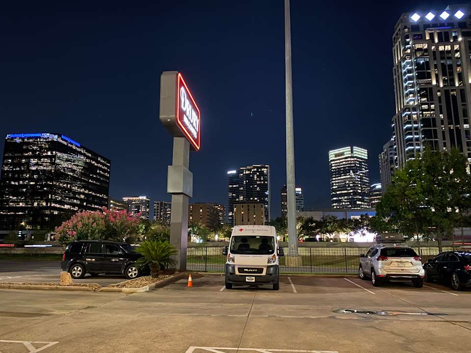 Sonstiges Hotel Drury Inn and Suites Houston Galleria