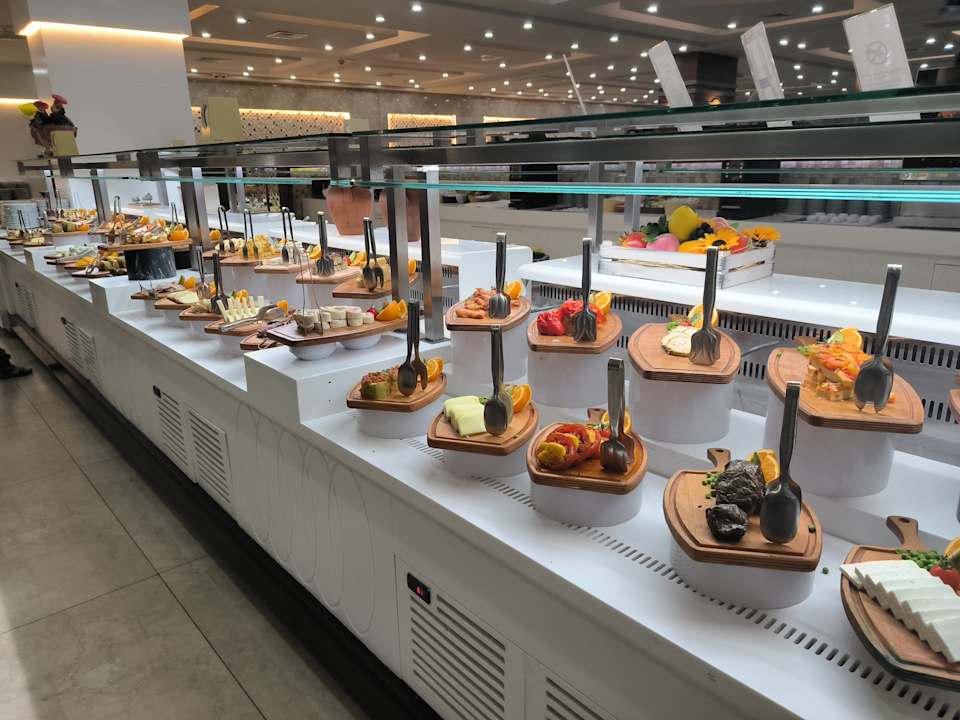 Gastro Hane Family Resort