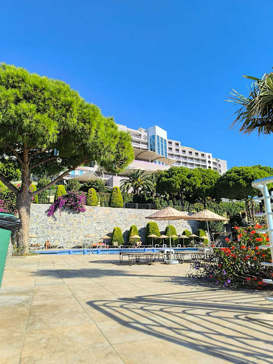 Außenansicht Aria Claros Beach & Spa Resort