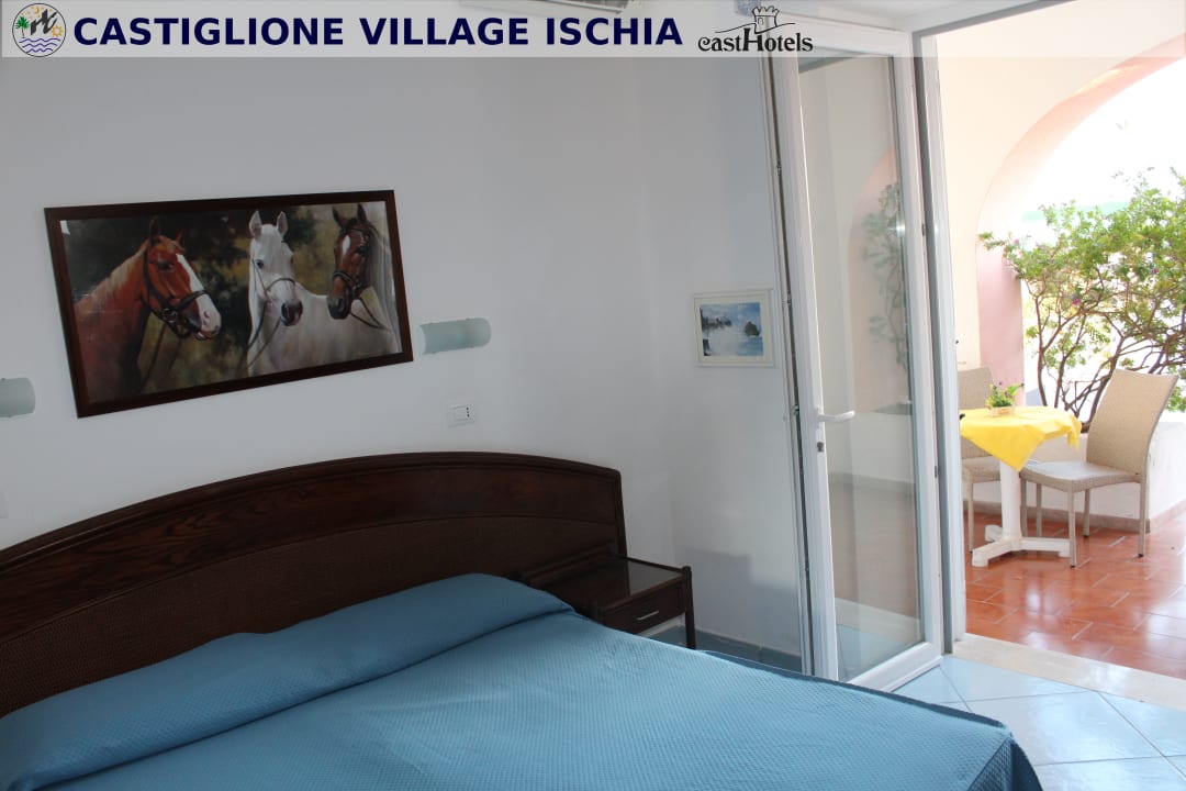 Zimmer Castiglione Village & Spa