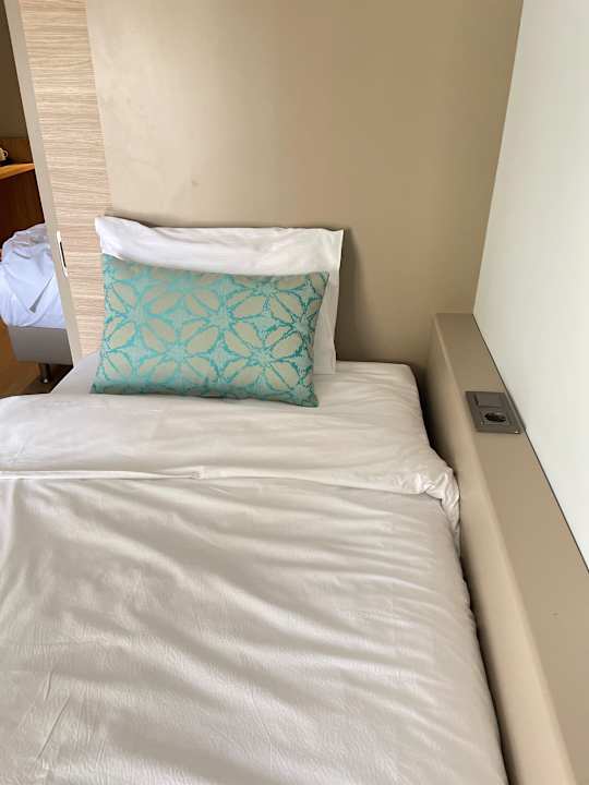 Zimmer Aqua Fantasy Aquapark Hotel & Spa