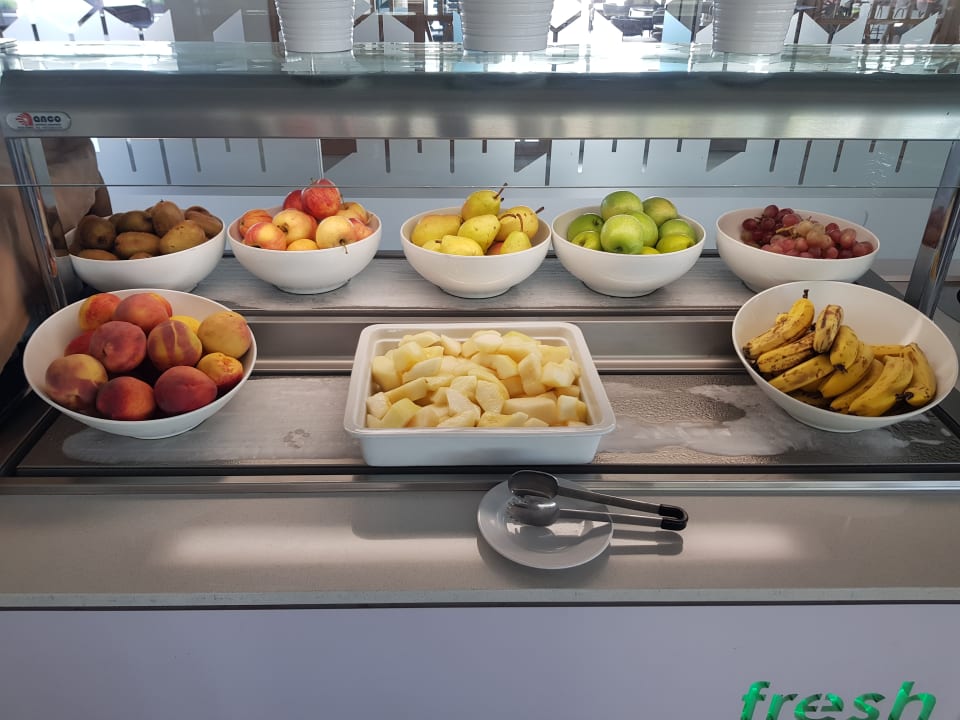 Gastro Faros Hotel Ayia Napa