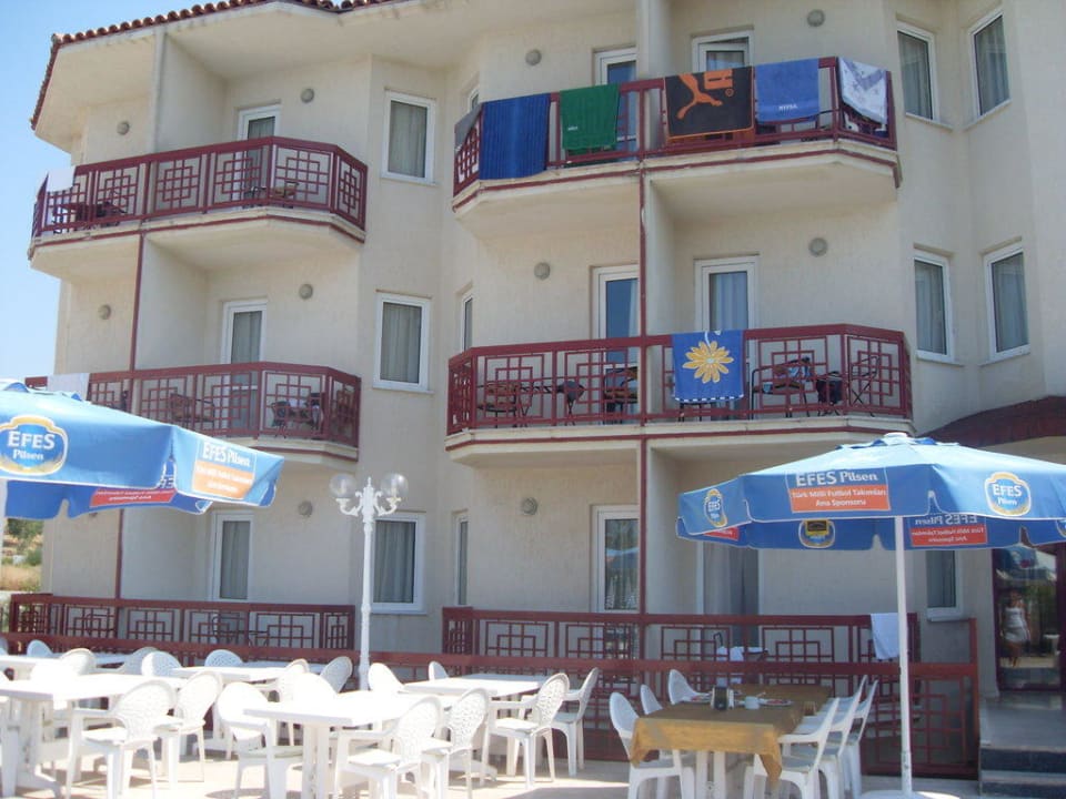 Zimmer Hotel Grand Vizon